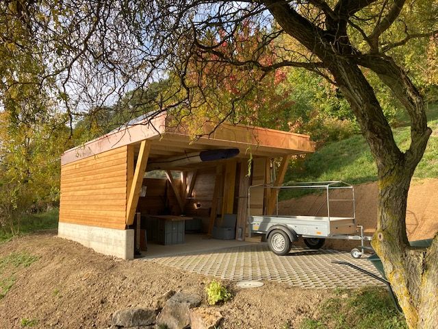 Prestations sur vos toitures de Simon & Fils Sàrl