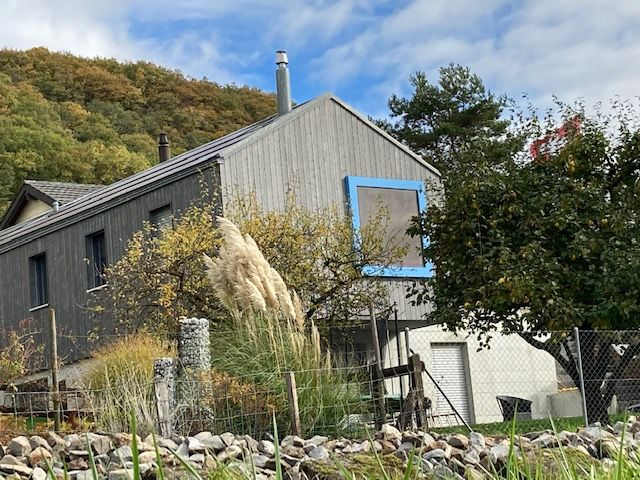 Prestations sur vos toitures de Simon & Fils Sàrl