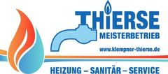 Heizung-Sanitär-Service Thierse-logo