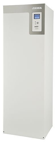 Jämä lämpöpumppu