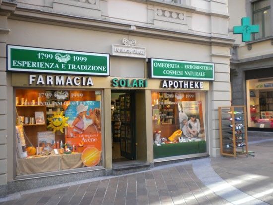 Farmacia Solari