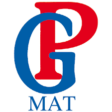 GP Mat logo