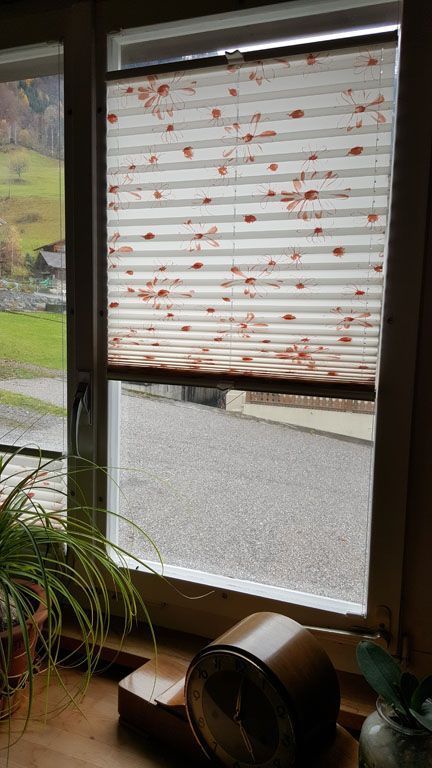 Der richtige Lichtschutz für innen und aussen - Ast Storen