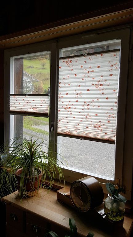 Der richtige Lichtschutz für innen und aussen - Ast Storen