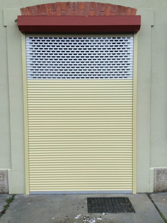 Der richtige Lichtschutz für innen und aussen - Ast Storen