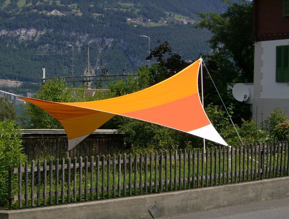 Der richtige Lichtschutz für innen und aussen - Ast Storen