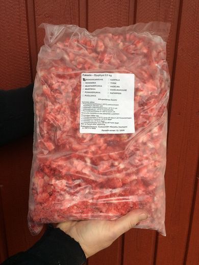 Kukkasmäki Ari Pekka