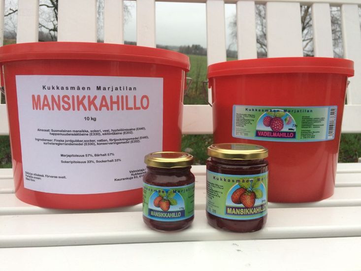 Kukkasmäki Ari Pekka