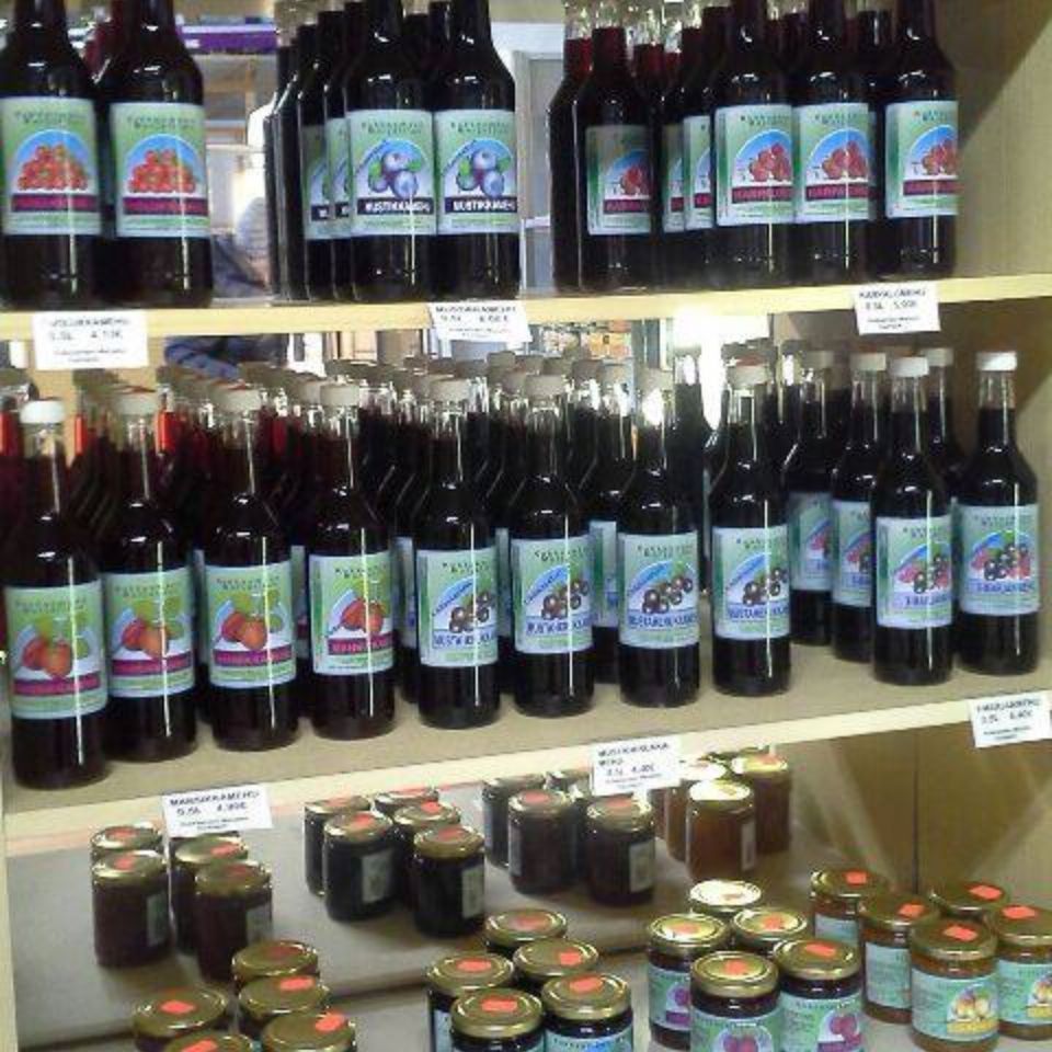 Kukkasmäki Ari Pekka