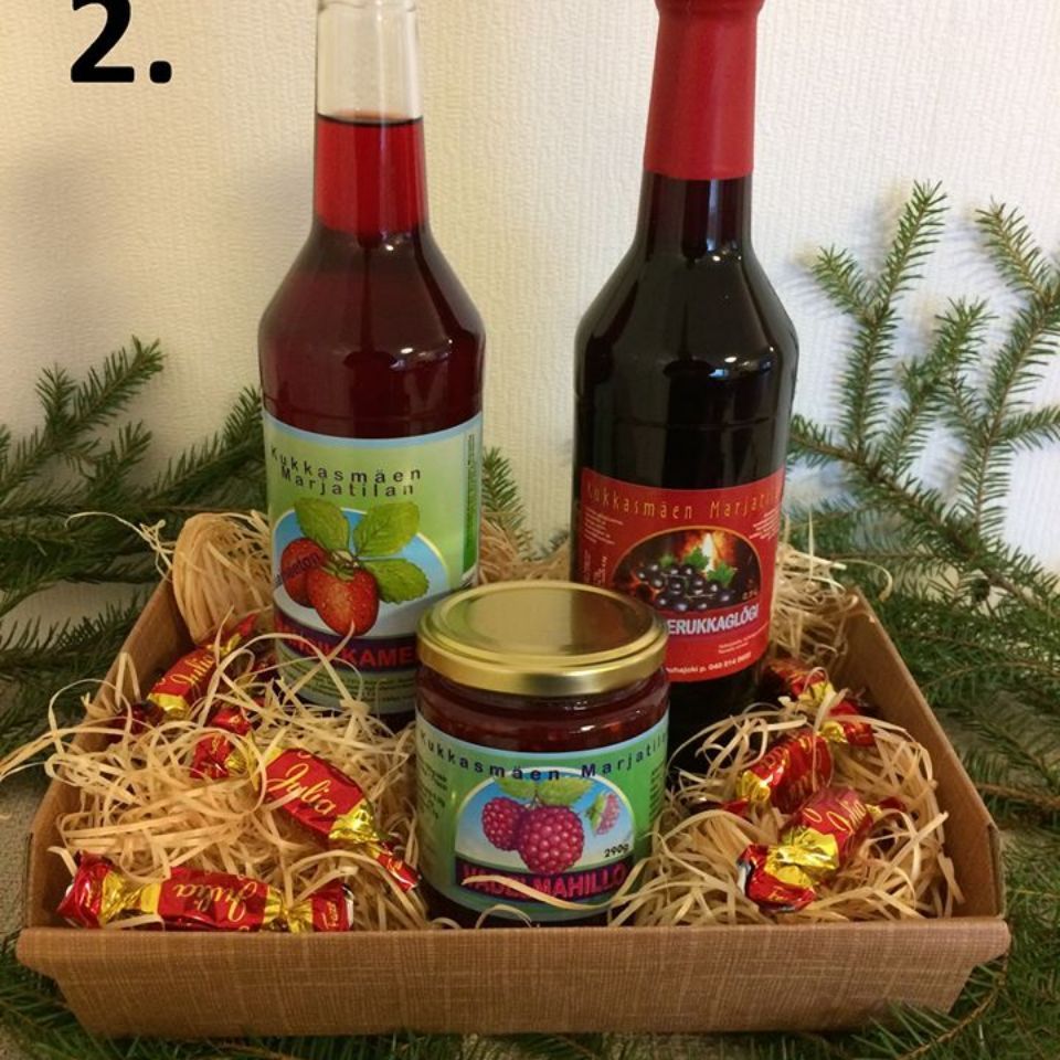 Kukkasmäki Ari Pekka