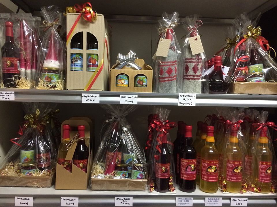 Kukkasmäki Ari Pekka