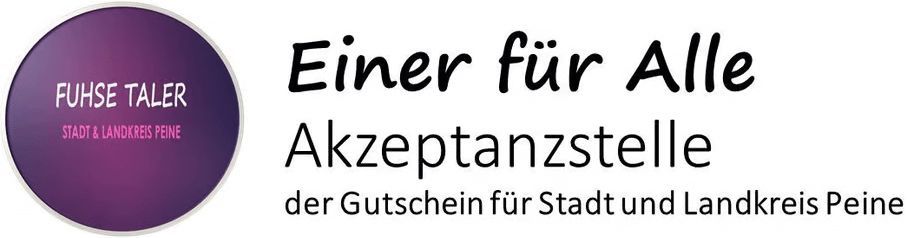 Logo der Akzeptanzstelle