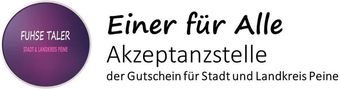 Logo der Akzeptanzstelle