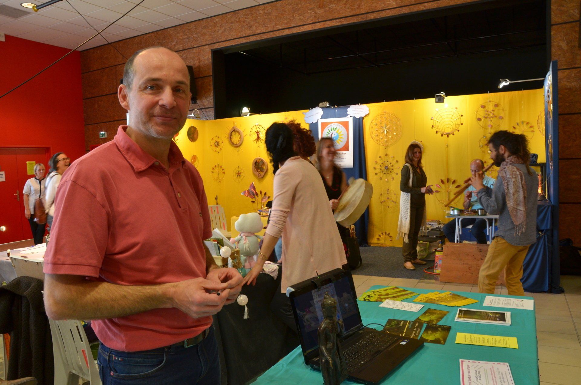 Votre thérapeute Delouille Didier