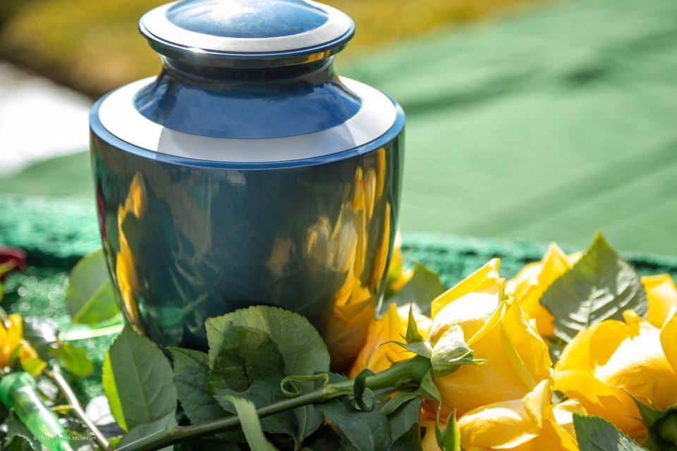 Bestattungen Wolters