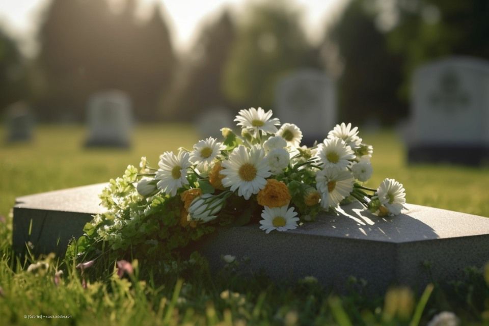 Bestattungen Wolters