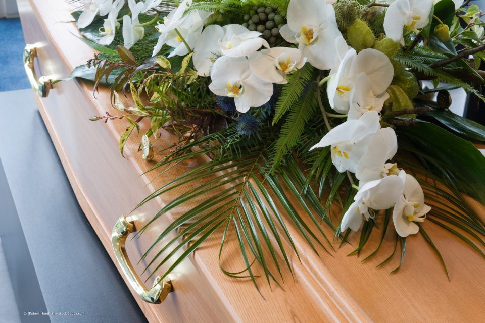 Bestattungen Wolters