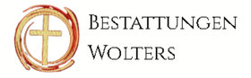 Bestattungen Wolters Logo