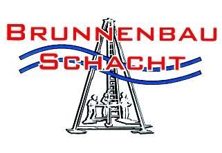 Brunnenbau Schacht Baruth - Logo