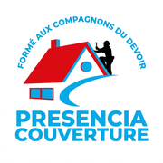 Logo Presencia Couverture