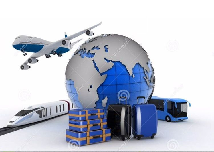 Transfert gare et aéroport