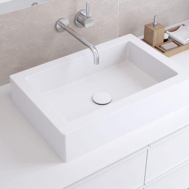 Sanitärbecken - Meyer AG in Ennetbürgen