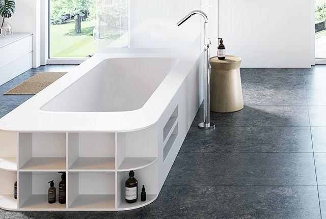 Badewanne - Meyer AG in Ennetbürgen