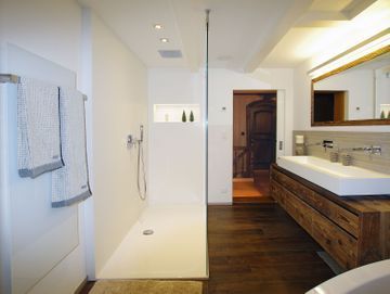 Waschtisch - Meyer AG - Varicor