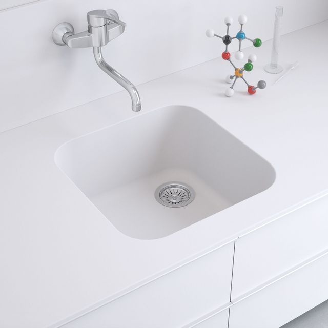 Laborbecken - Meyer AG in Ennetbürgen