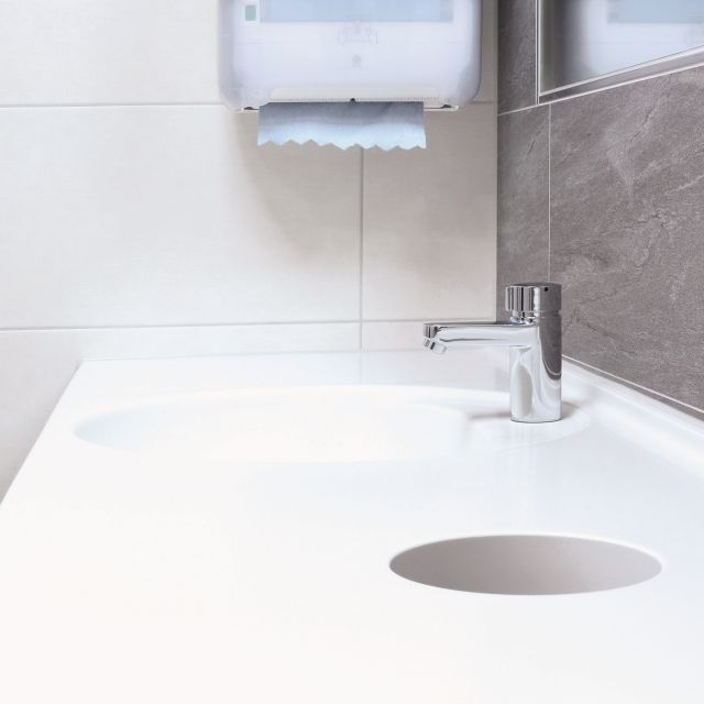 Sanitärbecken - Meyer AG in Ennetbürgen