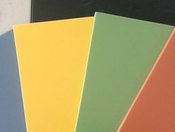 Tafeln Platten - Meyer AG - Varicor