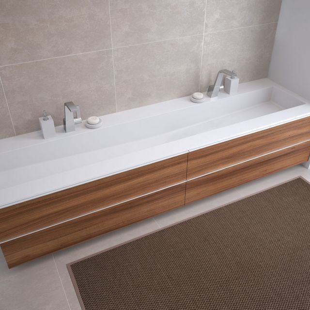 Sanitärbecken - Meyer AG in Ennetbürgen