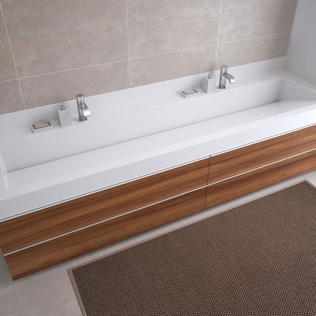 Sanitärbecken - Meyer AG in Ennetbürgen