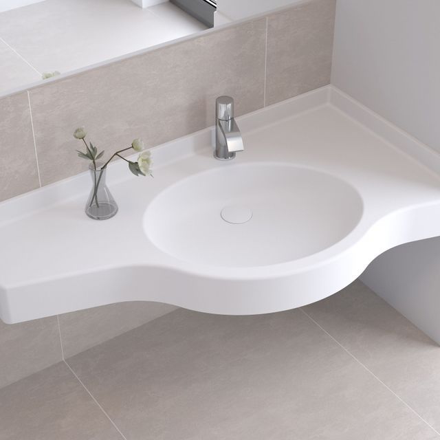 Sanitärbecken - Meyer AG in Ennetbürgen