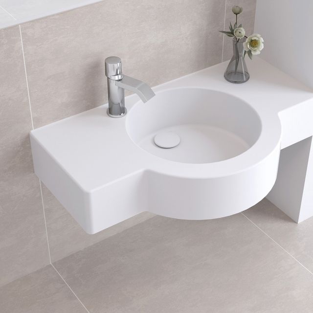 Sanitärbecken - Meyer AG in Ennetbürgen