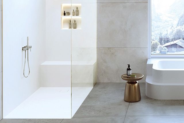 Designer Bad - Meyer AG in Ennetbürgen