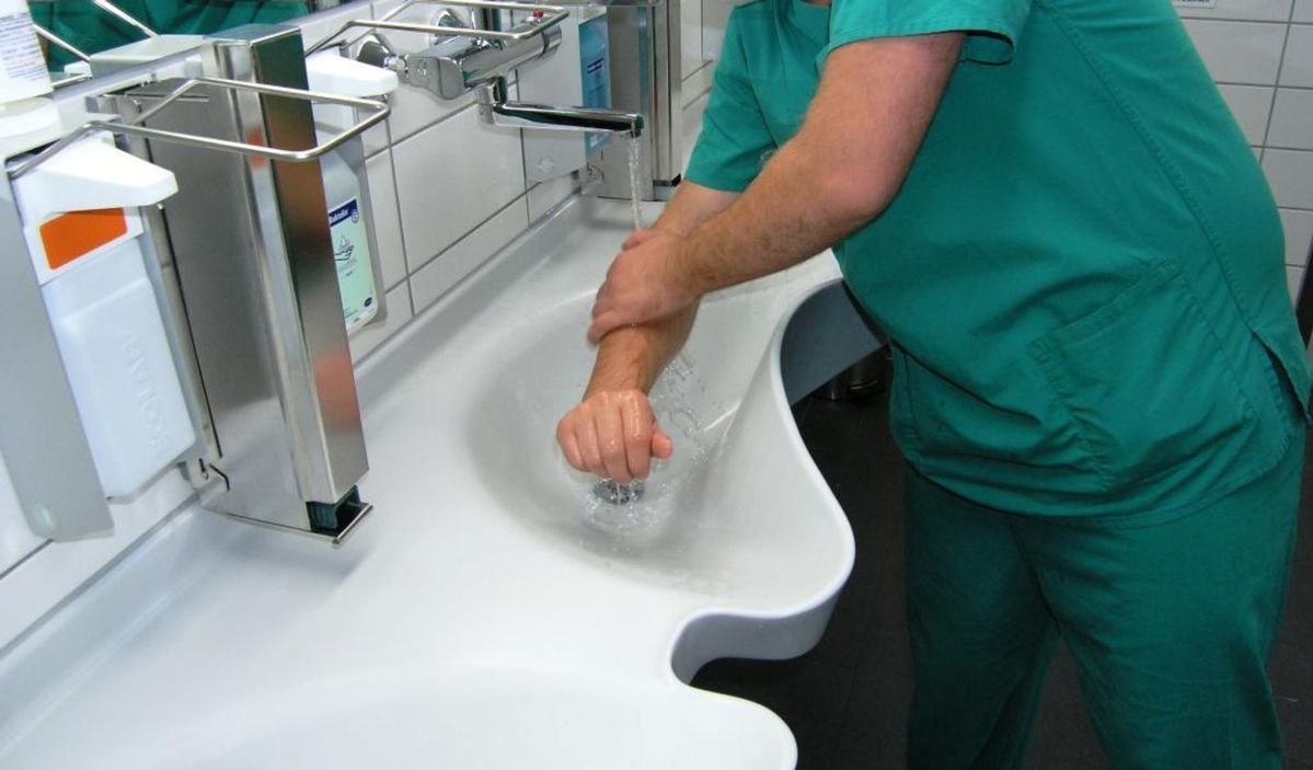 Waschtisch - Meyer AG - Varicor