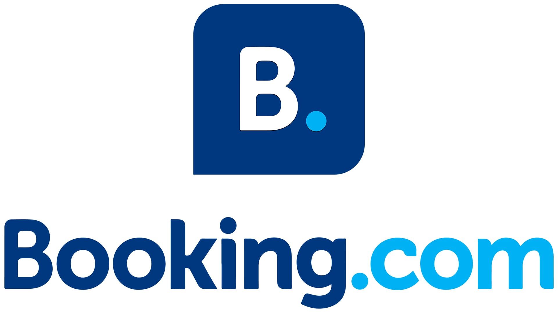 Partenanire Booking.com