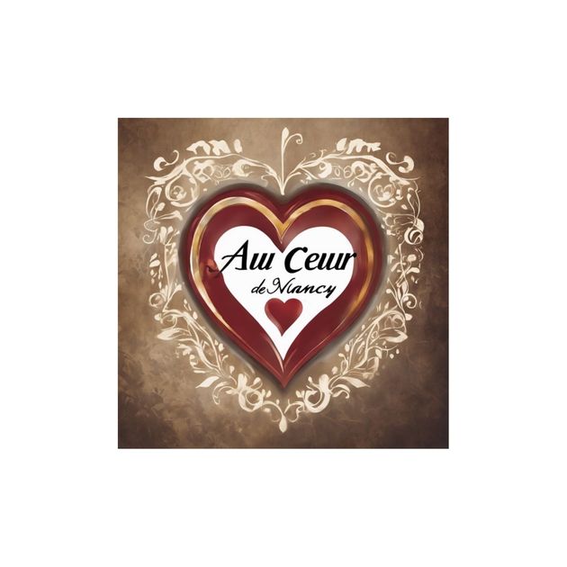 Logo chambre d'hote centre ville nancy