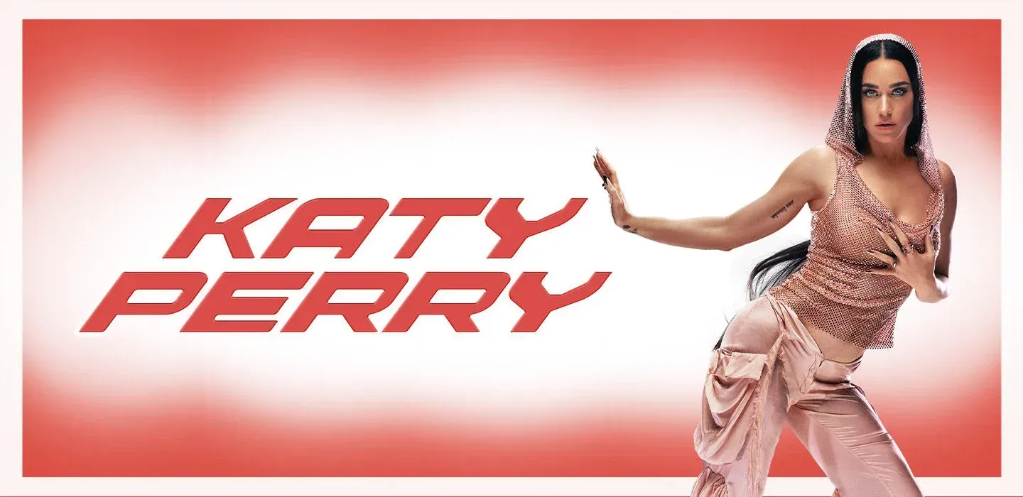 Katy Perry au Zénith de Nancy