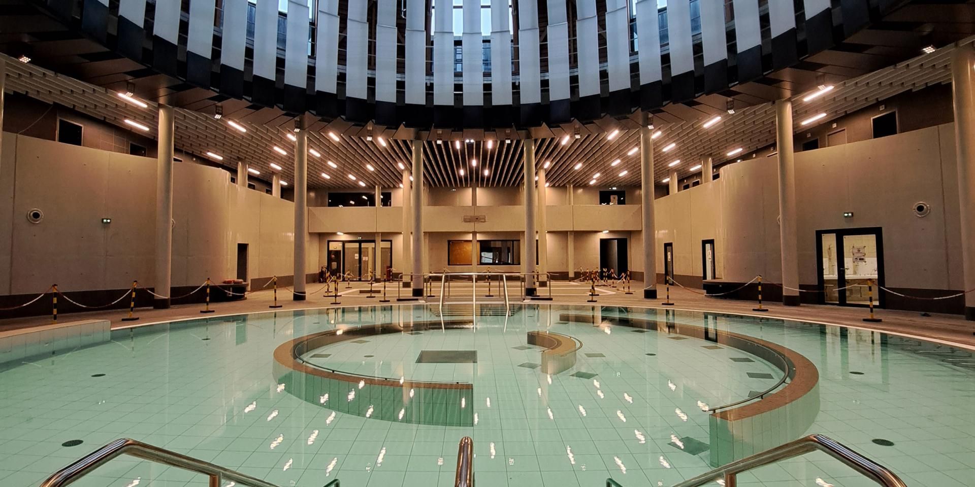 Séjour bien-être à Nancy : chambre d’hôtes proche des Thermes et du centre-ville