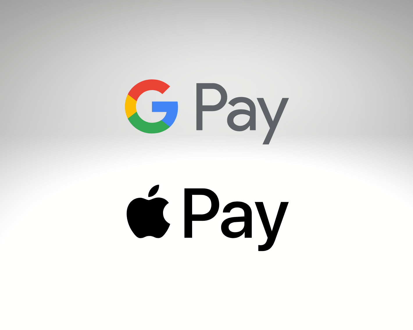 Apple Pay et Google pay