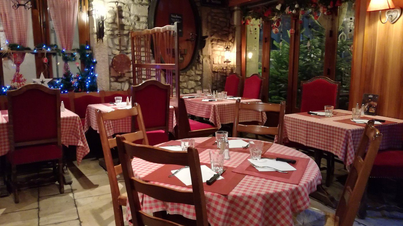 Les frères Marchands