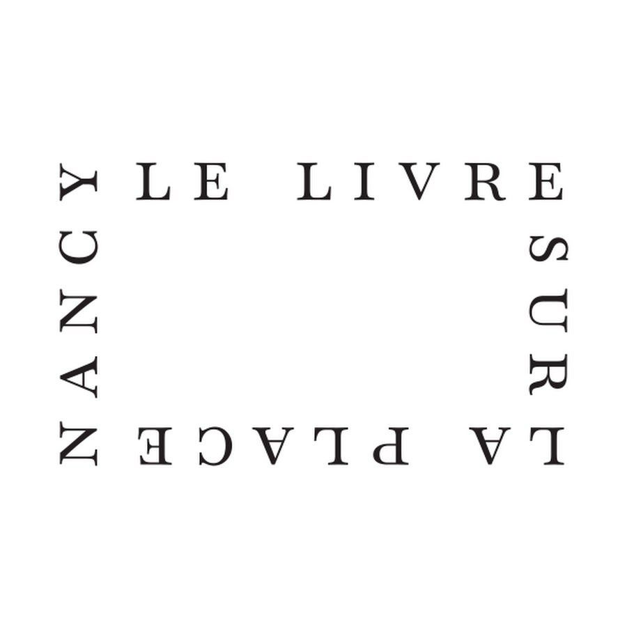 Le livre sur la place 2026 à Nancy