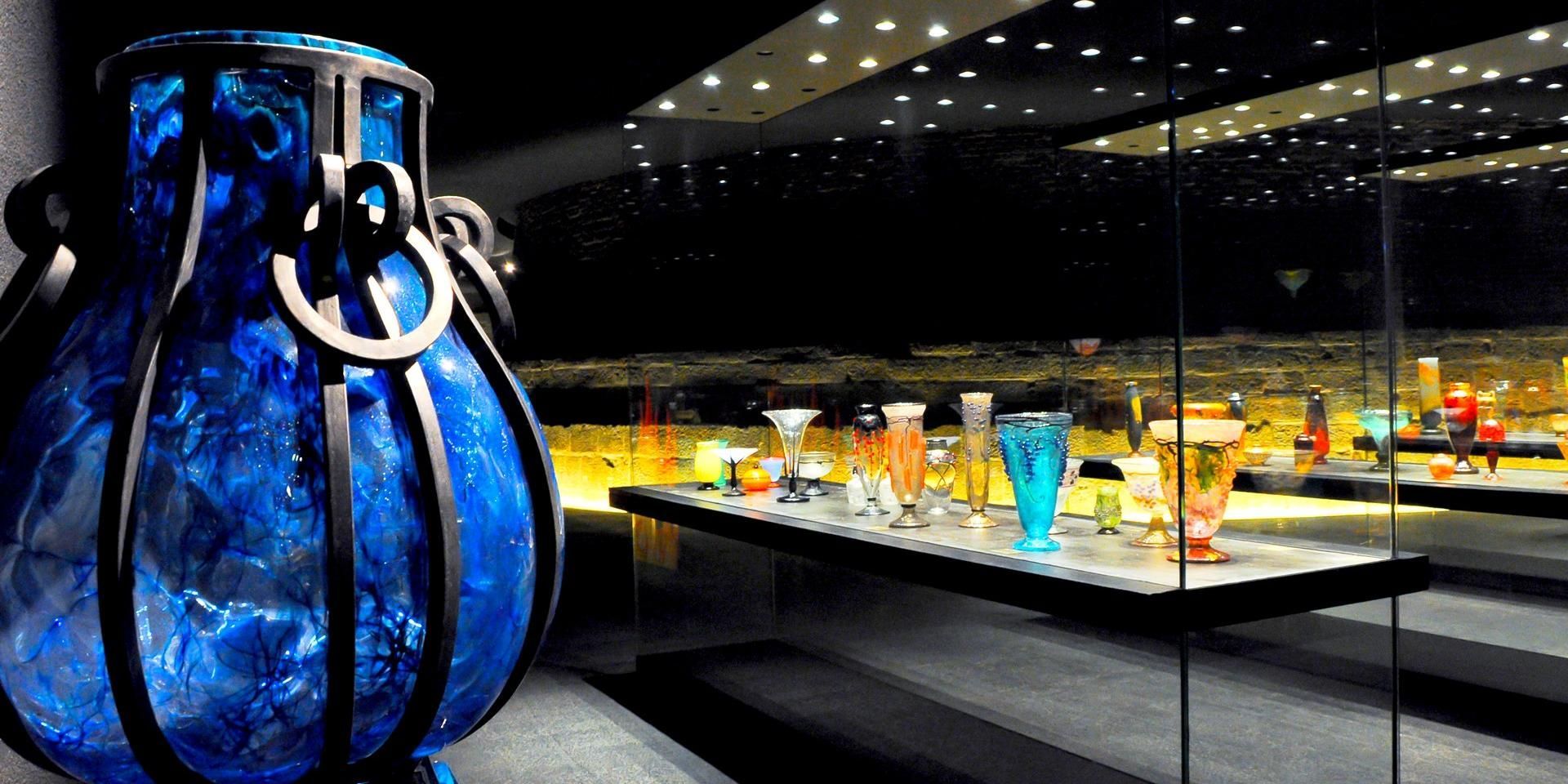 Daum au musée des beaux arts