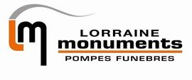 Logo de l'entreprise Lorraine Monuments