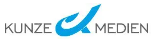 Kunze Medien logo