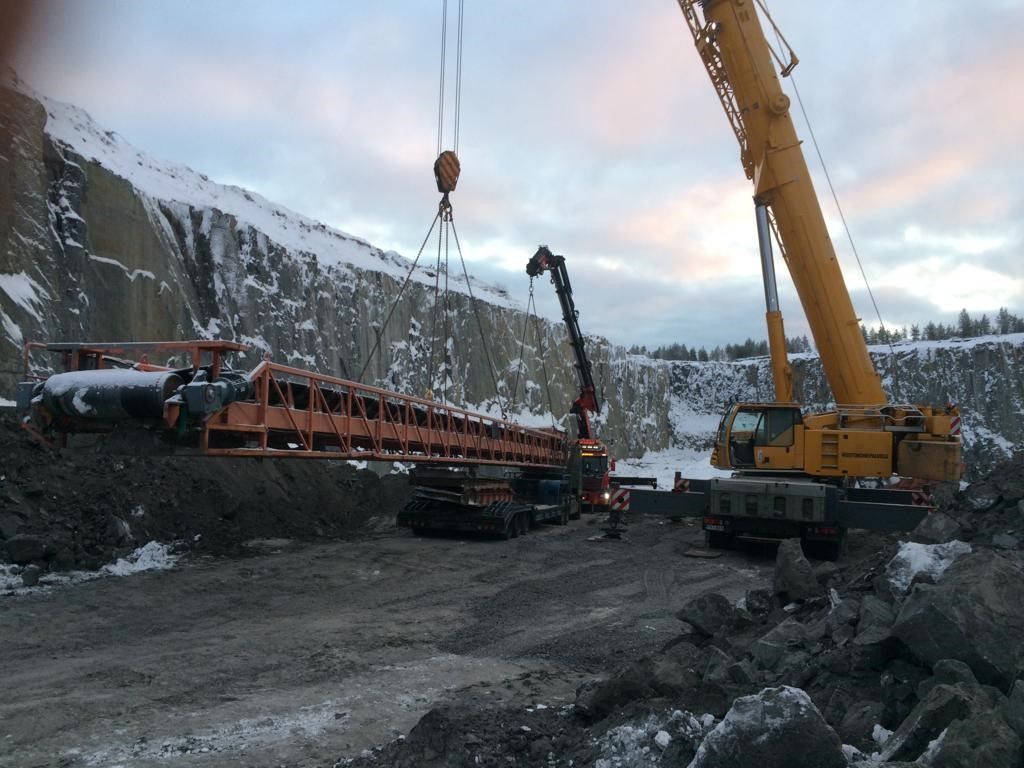 kuljetusliikeruukuljetusliikeruuskaska