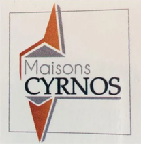 Logo Maisons CYRNOS