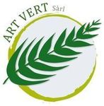 logo Art Vert Sàrl